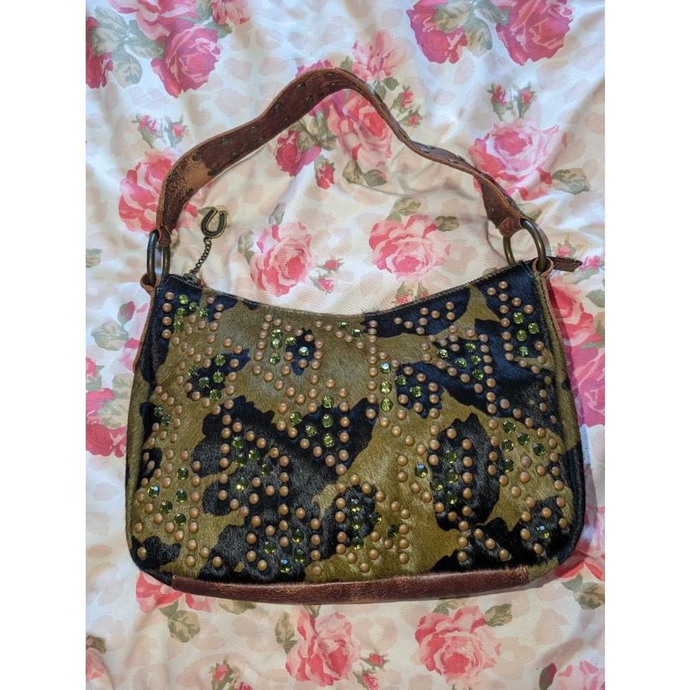 Rare Vintage Betsey Johnson bag
